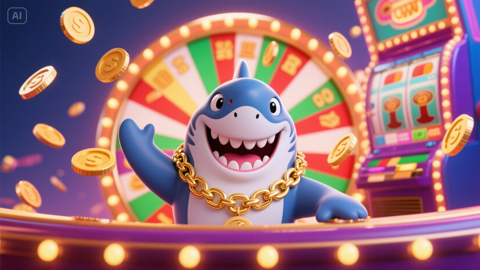 Registration at Classic 777 Casino