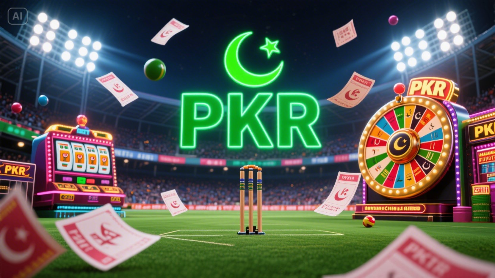 Classic 777Join today and enjoy Pakistan’s biggest 200% first deposit offer! Deposit once, play responsibly, and withdraw your PKR winnings safely anytime.