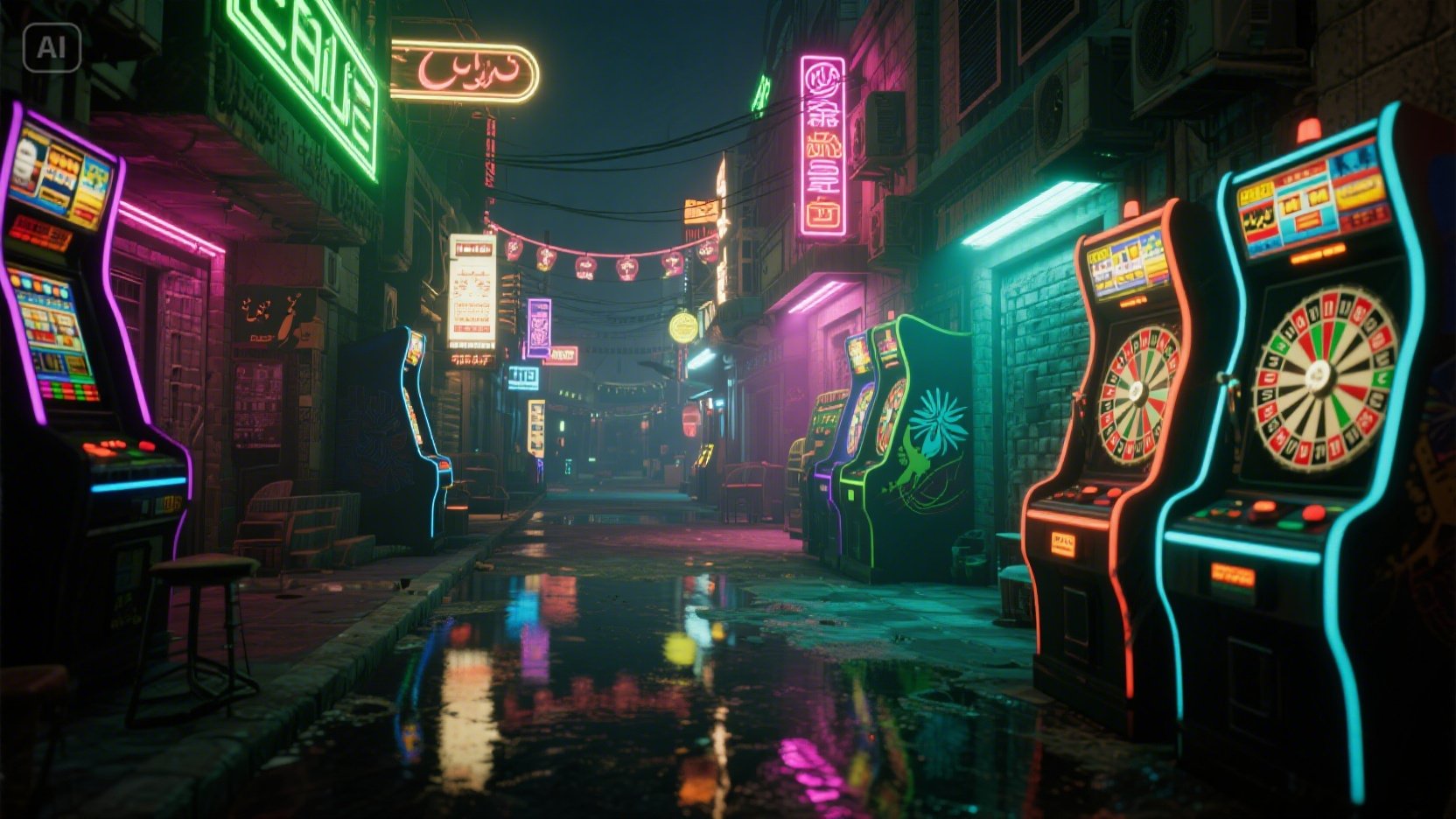 Registration at Classic 777 Casino