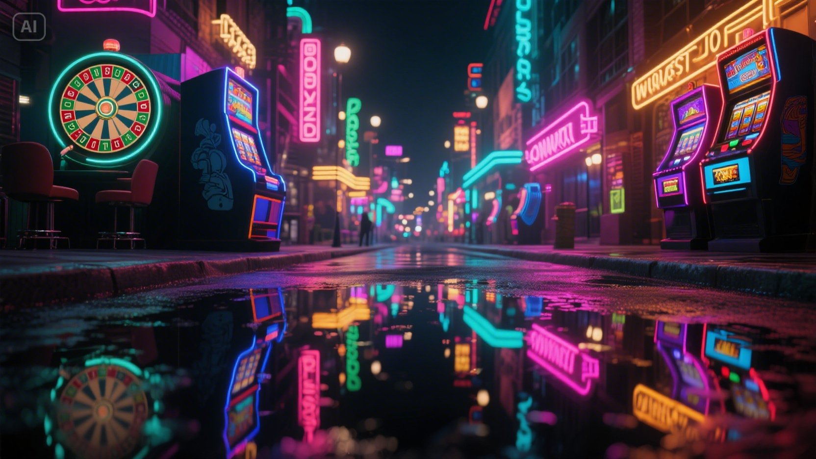 Registration at Classic 777 Casino