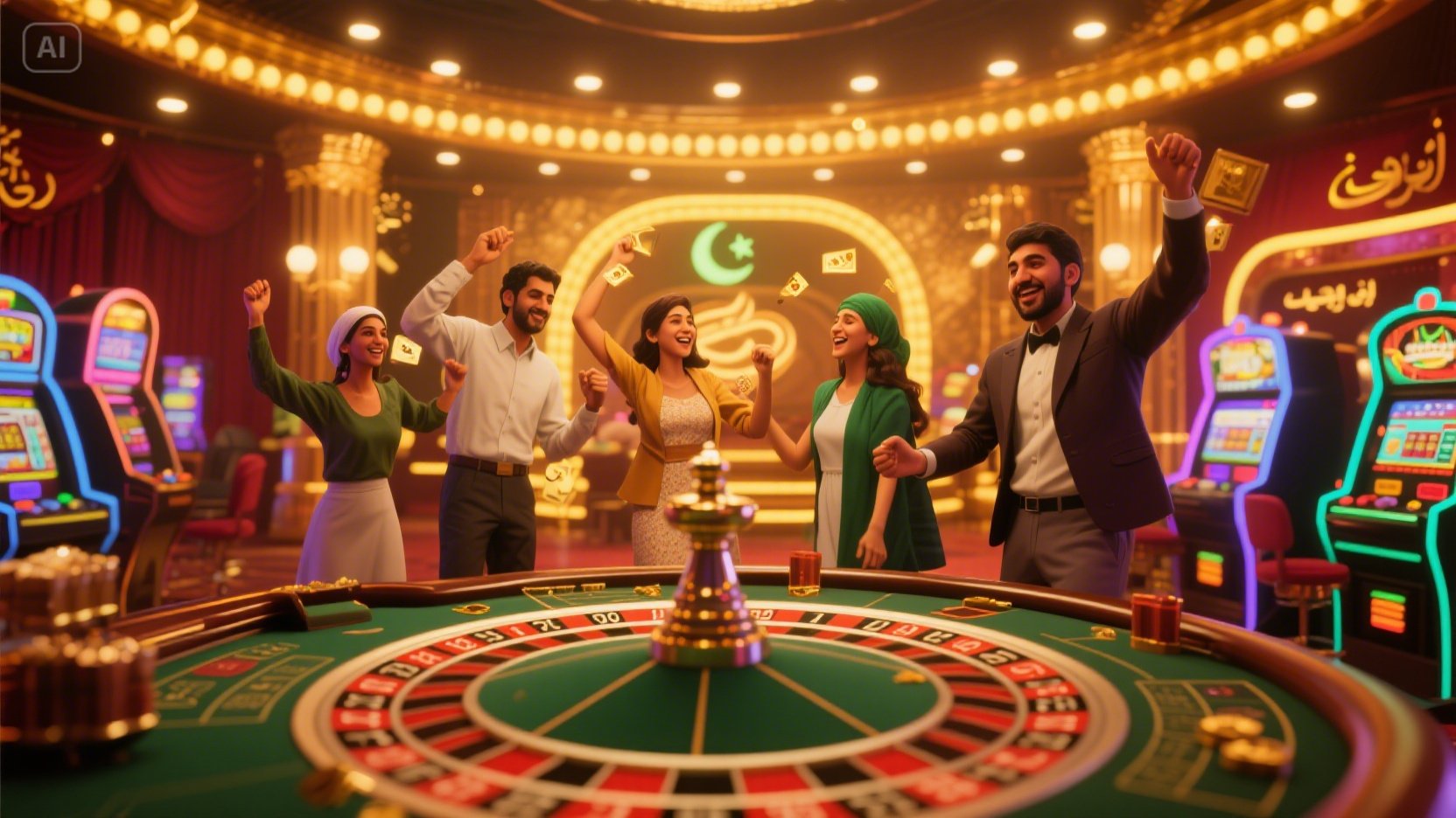 Classic 777Deposit today and enjoy 200% instantly! Pakistani gamers can play slot games, live tables, and crash mode with fast payouts directly into JazzCash or Easypaisa accounts.