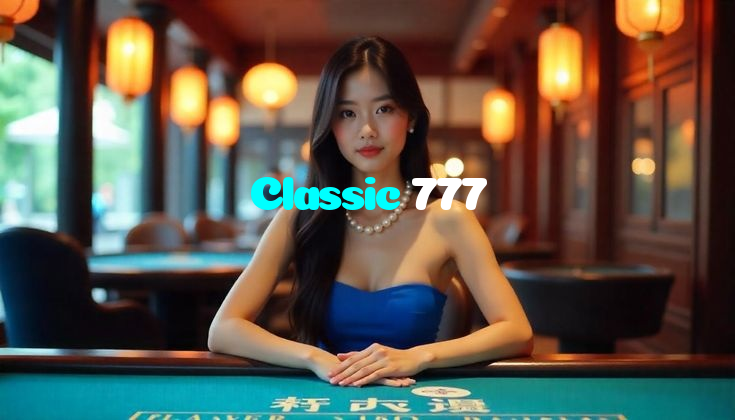 available types of Classic 777 bet including pre-match live express and system bets